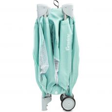 Манеж Caretero Basic Plus Mint